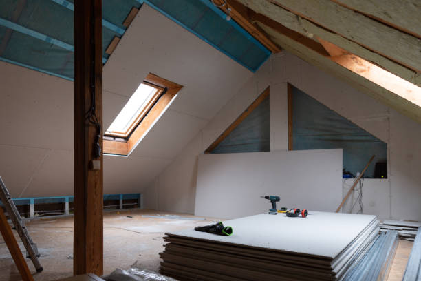 Best Spray Foam Insulation  in Woodlawn, MD