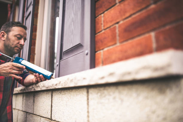 Best Insulation Repair Services  in Woodlawn, MD