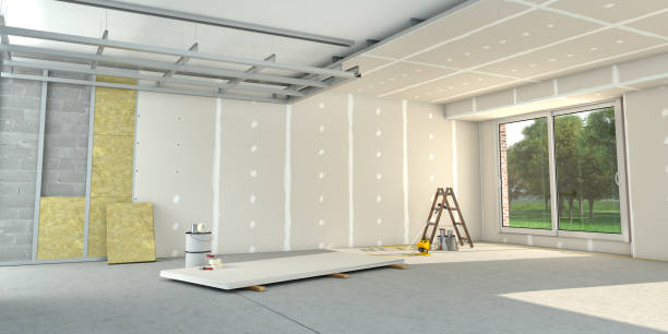 Garage Insulation Installation in Woodlawn, MD