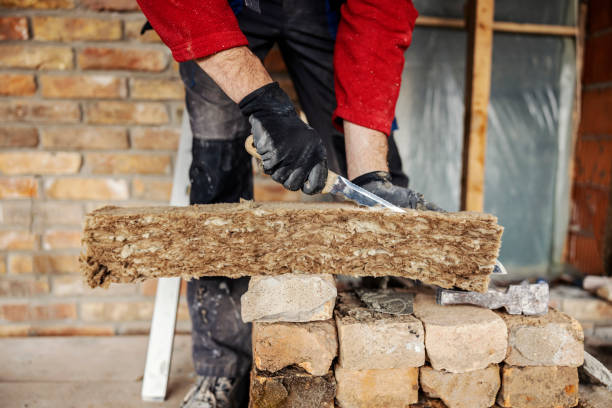Range of Insulation Solutions in Woodlawn, MD
