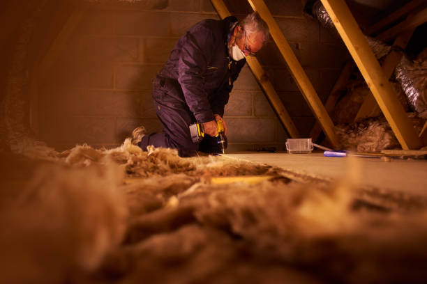 Insulation for Commercial Buildings in Woodlawn, MD